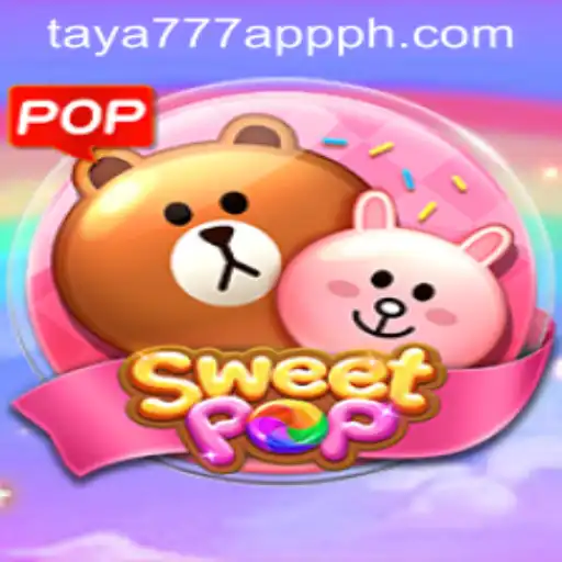 Dive into the Sweet World of SweetPOP with Taya777 App