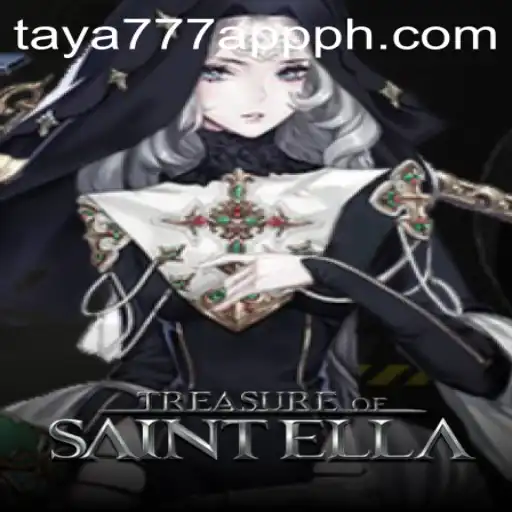 Discovering the Adventure of TreasureofSaintElla