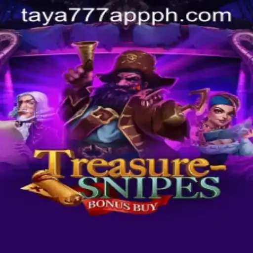 Discover the Thrills of TreasuresnipesBonusBuy on Taya777 App
