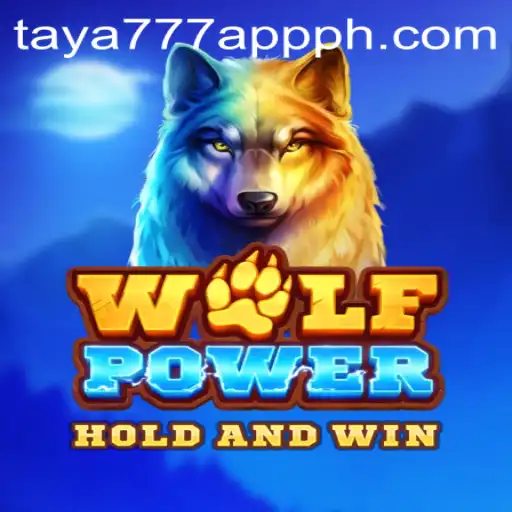 WolfPower: Unleashing Gaming Excitement with Taya777 App
