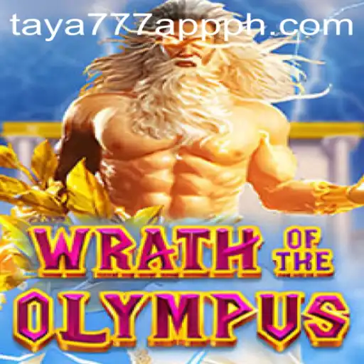 Exploring the Mythical Realms of WrathofOlympus on Taya777 App