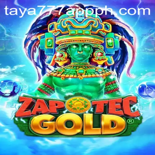 Discover the Thrills of ZapOtecGold on the Taya777 App