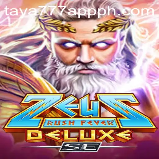 ZeusRushFeverDeluxeSE: Dive into the World of Greek Mythology and Exciting Game Mechanics