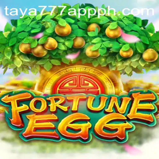 Exploring FortuneEgg: A Comprehensive Guide to the Game and Taya777 App