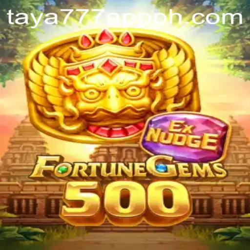 Exploring the Exciting Universe of FortuneGems500 on Taya777 App