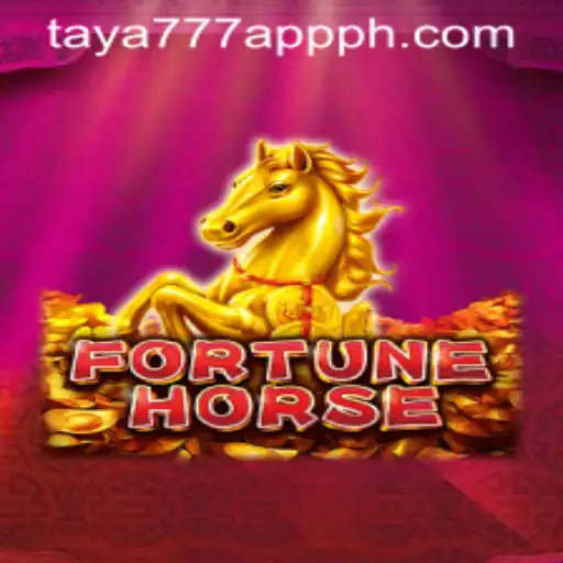 Exploring FortuneHorse and the Buzz Around Taya777 App