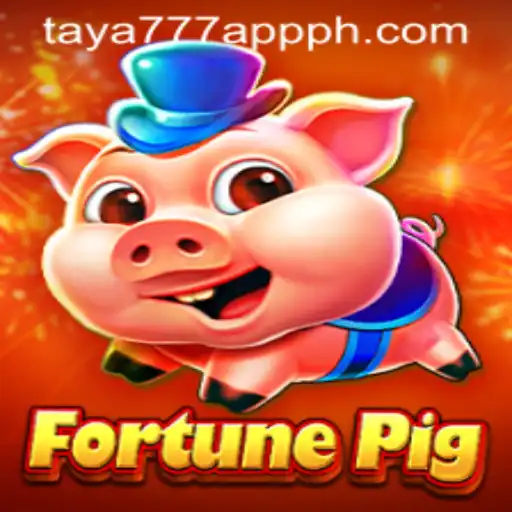 Exploring the Exciting World of FortunePig on Taya777 App