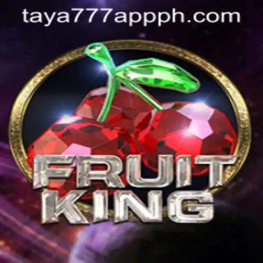 FruitKing: A Comprehensive Guide to the Exciting Game on Taya777 App
