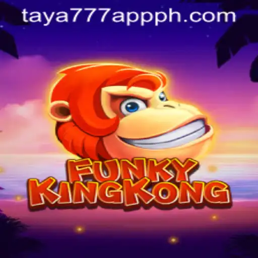 Unveiling FunkyKingKong: The Game Taking Taya777 App by Storm