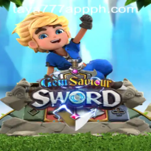 Unearth Adventure with GemSaviourSword on Taya777 App