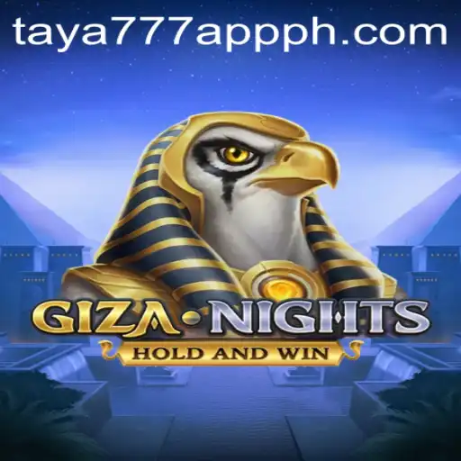 Exploring the Thrilling World of GizaNights and the Taya777 App