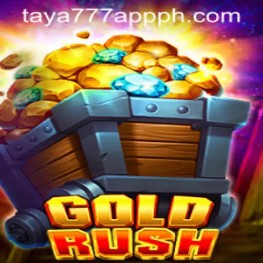 Exploring the Thrills of GoldRush: A Deep Dive into the Taya777 App
