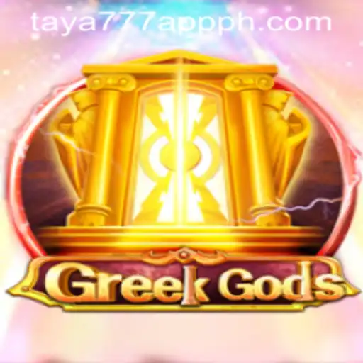 Exploring the Thrilling World of GreekGods on the Taya777 App