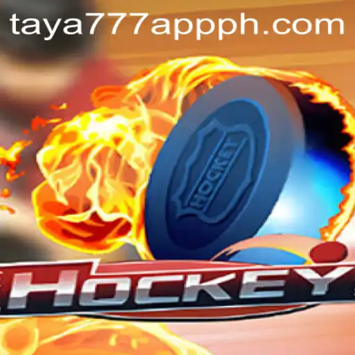 Exploring the Dynamic World of Hockey and the Innovative Taya777 App