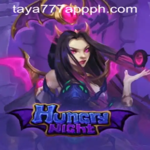 Unveiling HungryNight: An Exciting Journey into the Taya777 App