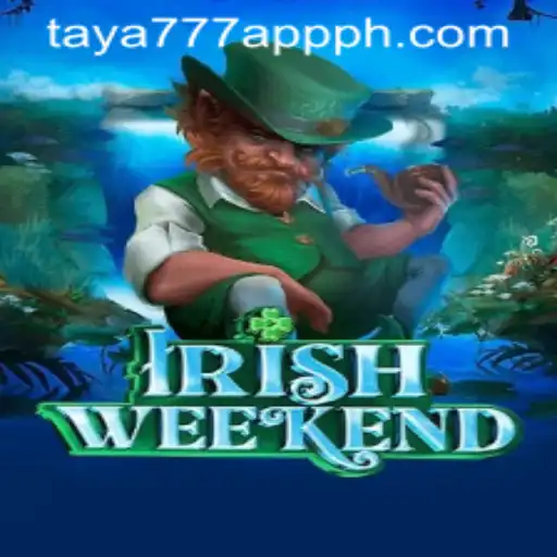 Discover the Thrills of IrishWeekend: A Unique Game Experience with Taya777 App