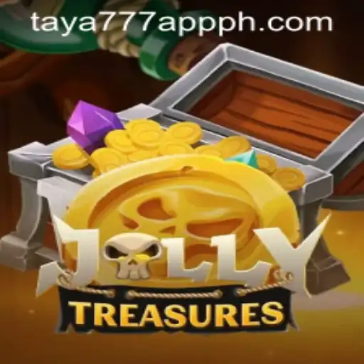 Explore the Exciting World of JollyTreasures with Taya777 App