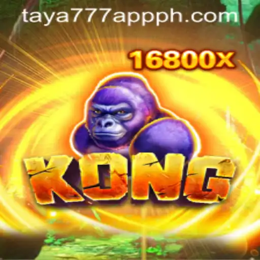 The Captivating World of Kong on Taya777 App: An In-Depth Exploration