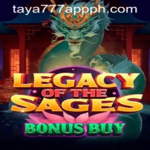 Discover the Enchantment of LegacyoftheSagesBonusBuy on Taya777 App