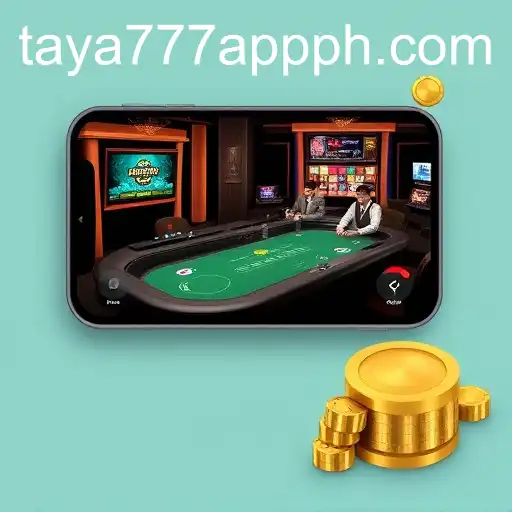 Exploring the World of Live Casino: An In-Depth Look at the Taya777 App