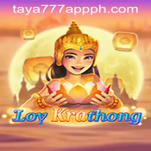 LoyKrathong: An Engaging Cultural Game Experience on Taya777 App