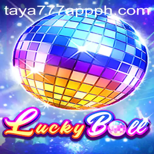 Discover the Excitement of LuckyBall: The Thrilling Game on Taya777 App