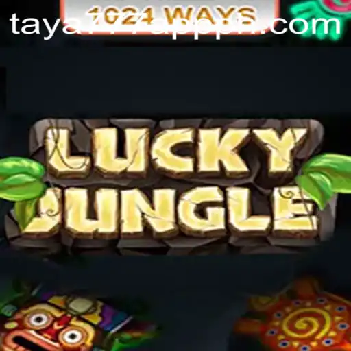 LuckyJungle1024: A Game-Changer in the World of Mobile Gaming