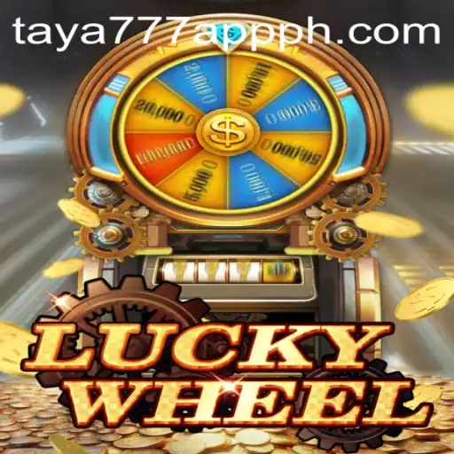 Unveiling LuckyWheel: A Thrilling Adventure on the taya777 App