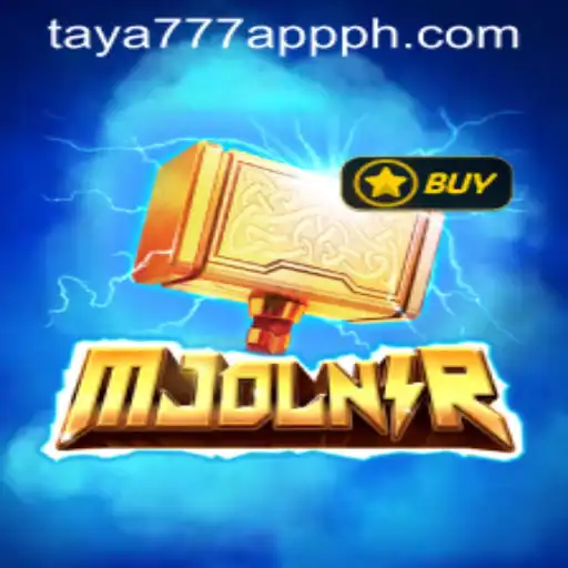 Discover the Exciting World of Mjolnir on Taya777 App