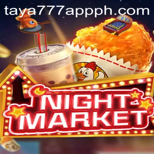 Exploring NIGHTMARKET: The Thrilling Game Experience with Taya777 App