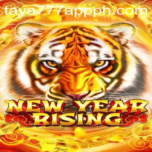 Discover the Thrilling World of NewYearRising on Taya777 App