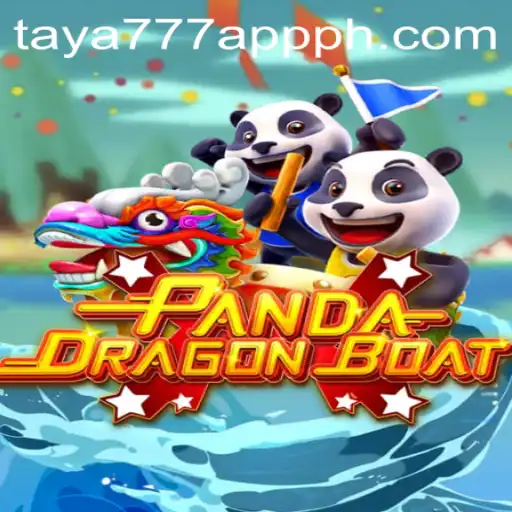 The Exciting World of PANDADRAGONBOAT on Taya777 App