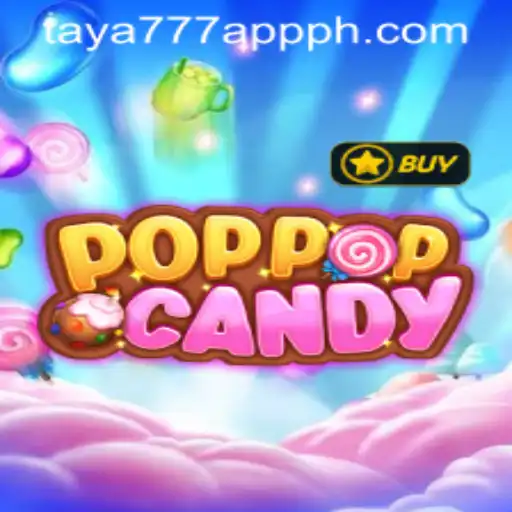 Exploring the Vibrant World of POPPOPCANDY in the Taya777 App