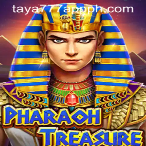 Discover the Ancient Mysteries of PharaohTreasure on the Taya777 App