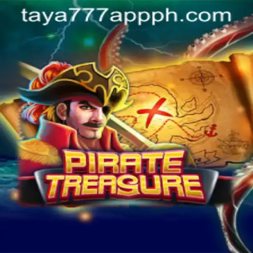 Embark on an Adventure with PirateTreasure on Taya777 App