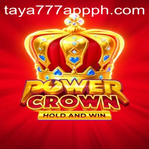 Unveiling PowerCrown: An Immersive Experience with Taya777 App