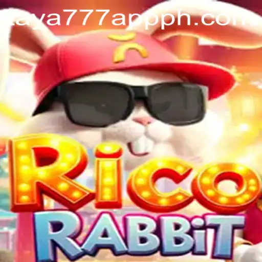 RicoRabbit: An Immersive Adventure on the Taya777 App