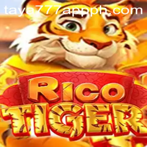 RicoTiger: A New Gaming Phenomenon on Taya777 App