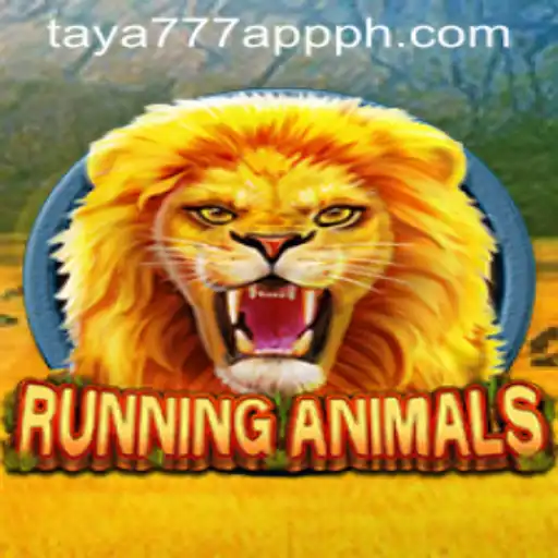 RunningAnimals: Dive into a World of Virtual Wildlife Adventure on Taya777 App