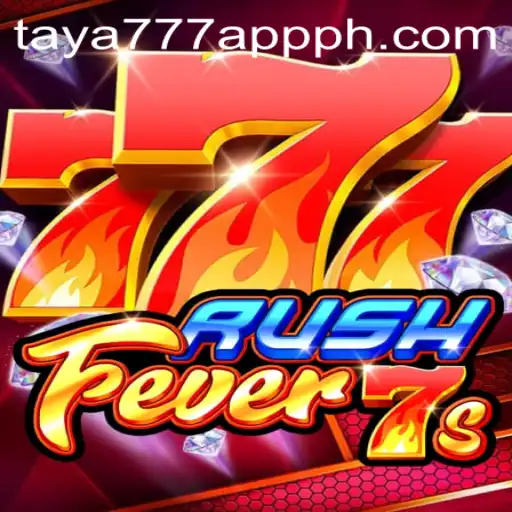Immerse Yourself in the Excitement of RushFever7s with Taya777 App