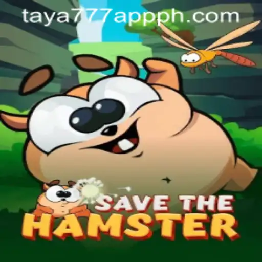 Discover the Excitement of 'SavetheHamster' on Taya777 App