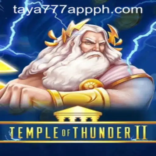 Explore the Excitement of TempleofThunderII: A Guide to the Game and Its Thrilling Features