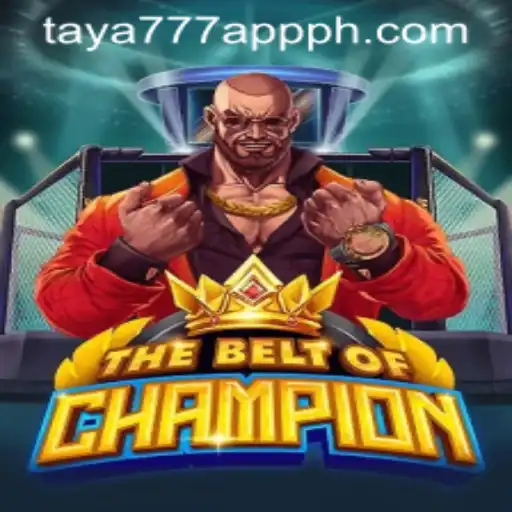 Discover TheBeltOfChampion: A New Era in Gaming with Taya777 App
