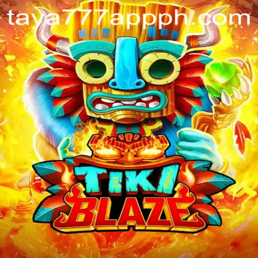 Exploring the Dynamic Gameplay of TikiBlaze on the Taya777 App