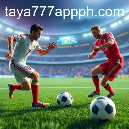 Exploring the Rise of Virtual Sports: A Deep Dive into the Taya777 App Revolution