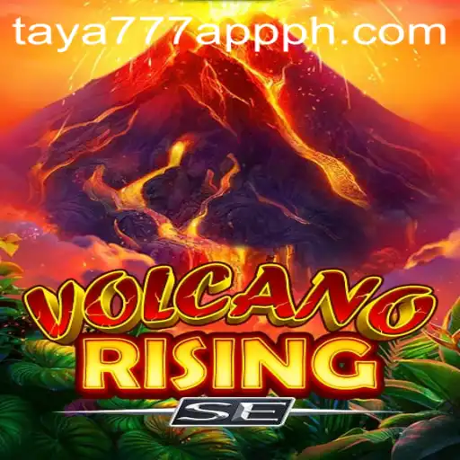 Experience the Thrill of VolcanoRisingSE: A Game of Adventure and Strategy