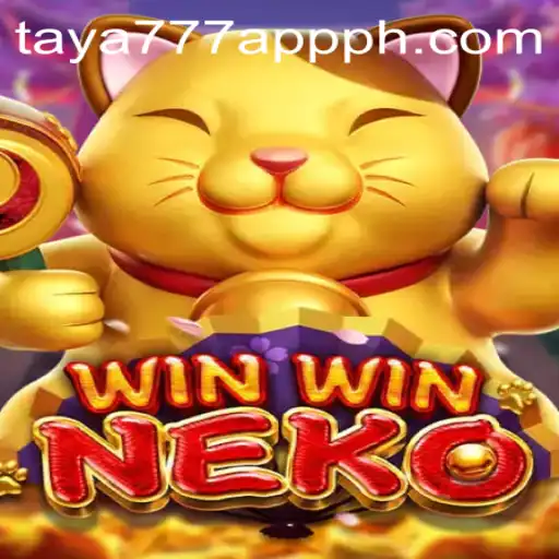 A Comprehensive Guide to WinWinNeko on Taya777 App